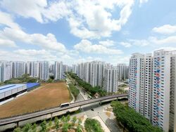 High Park Residences (D28), Apartment #524417371